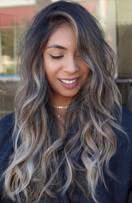 35 Best Dirty Blonde Hair Color with Highlight Ideas for 2023