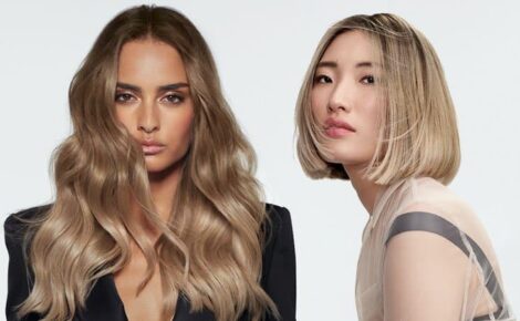 Dirty Blonde Hair Color
