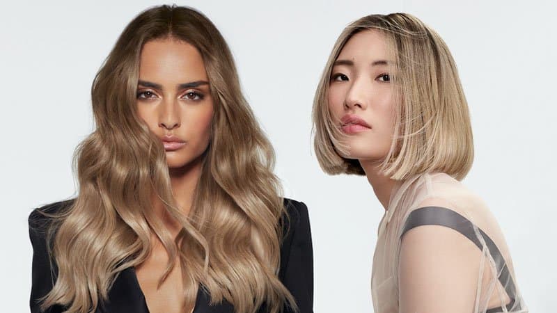 Dirty Blonde Hair with Ombre - wide 3