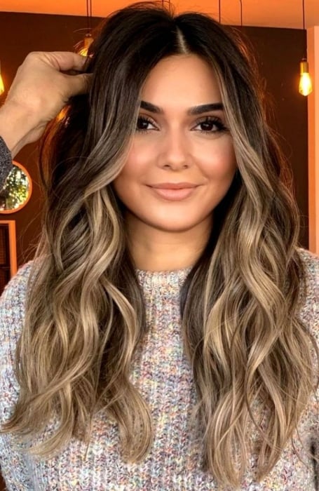 35 Best Dirty Blonde Hair Color with Highlight Ideas for 2023