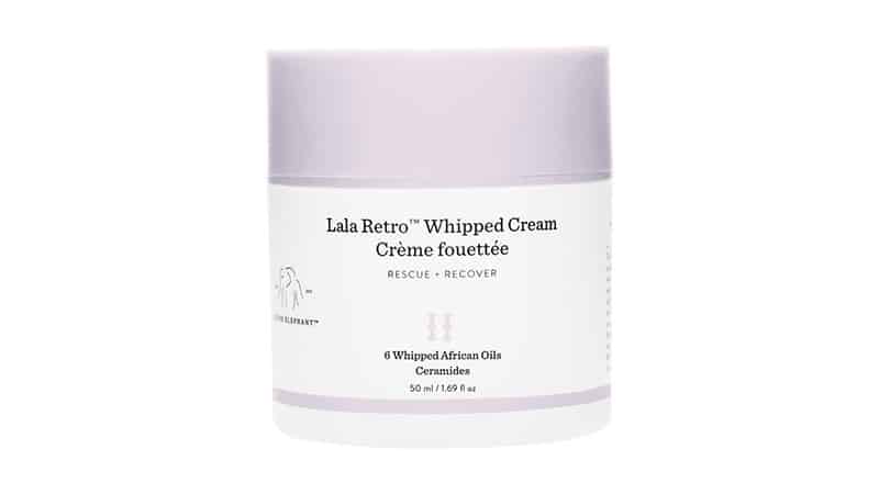 Drunk Elephant Lala Retro Whipped Cream