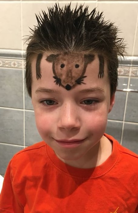 40 Crazy Hair Day Ideas for Girls & Boys (2023) - The Trend Spotter 40 Crazy Hair Day Ideas for Girls & Boys (2023) - The Trend Spotter