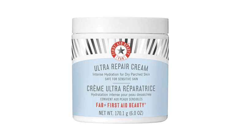 First Aid Beauty Ultra Repair Cream Intense Hydration $38 Now 21% Off 