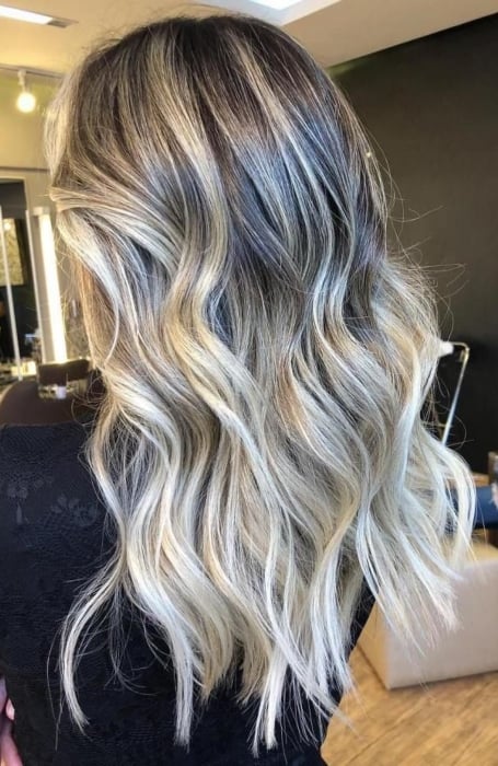 35 Best Dirty Blonde Hair Color with Highlight Ideas for 2023