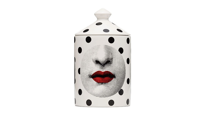 Fornasetti Comme Des Forna Otto Scented Candle