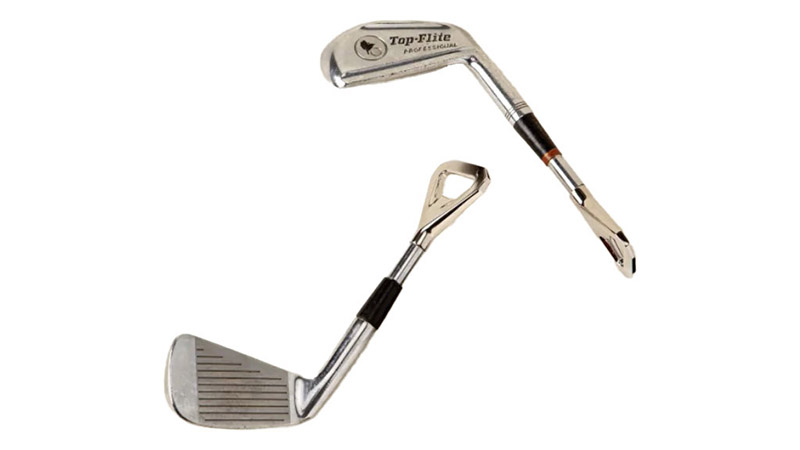 Golf Club Bottle Openers