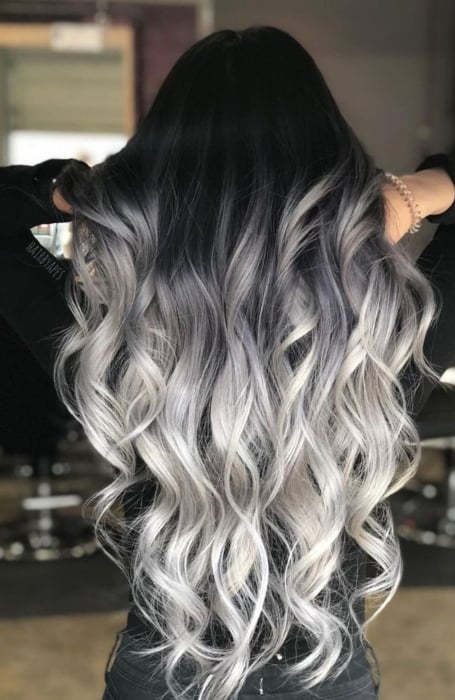 50 Best Ombre Hair Color Ideas for 2023 - The Trend Spotter