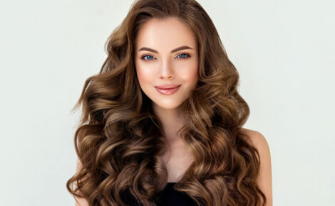 Hair Perm