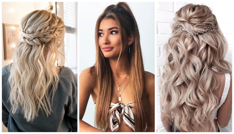 43 Casual Hairstyles That Are Quick Chic and Easy for 2023