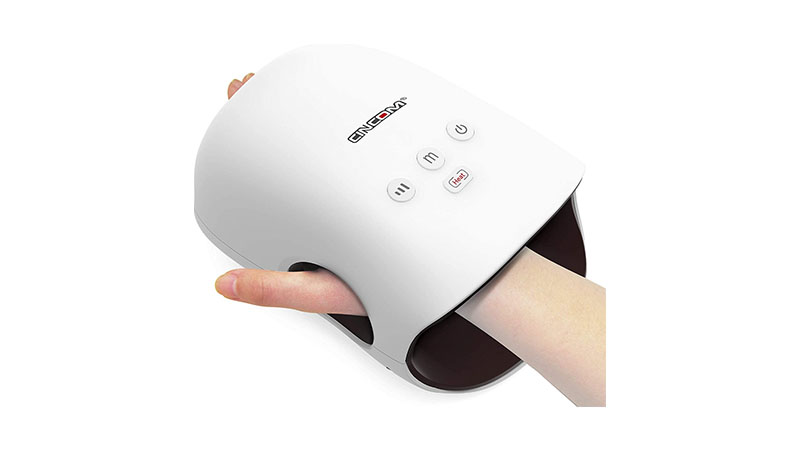 Hand Massager