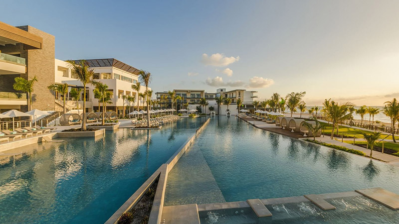 Haven Riviera Cancun Adults Only