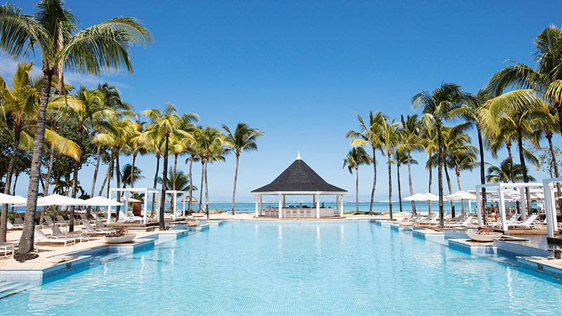 Heritage Le Telfair Golf & Wellness Resort