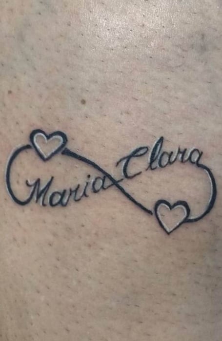 50 Powerful Infinity Tattoo Designs & Meaning - The Trend Spotter 50 Powerful Infinity Tattoo Designs & Meaning - The Trend Spotter