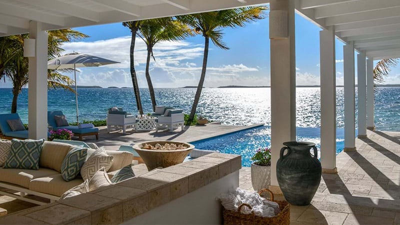 Jumby Bay Island – An Oetker Collection Hotel