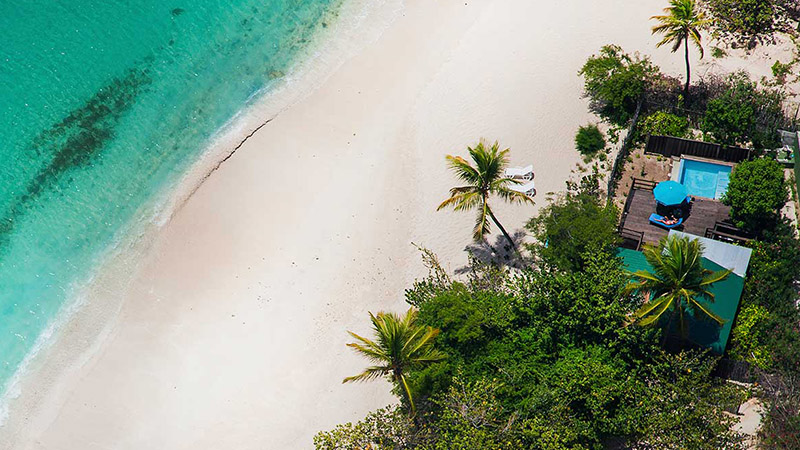 Keyonna Beach Resort Antigua – All Inclusive