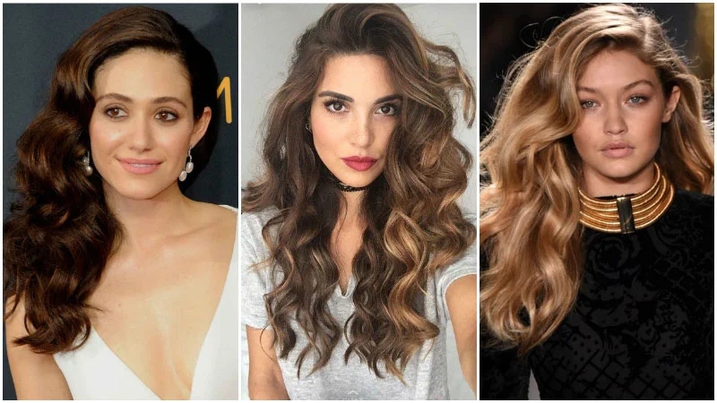 20 Cute and Easy Hairstyles for Long Hair (2023) - The Trend Spotter 20 Cute and Easy Hairstyles for Long Hair (2023) - The Trend Spotter