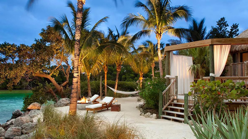 Little Palm Island Resort & Spa