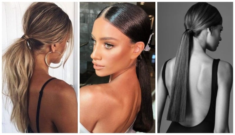 20 Cute and Easy Hairstyles for Long Hair (2023) - The Trend Spotter