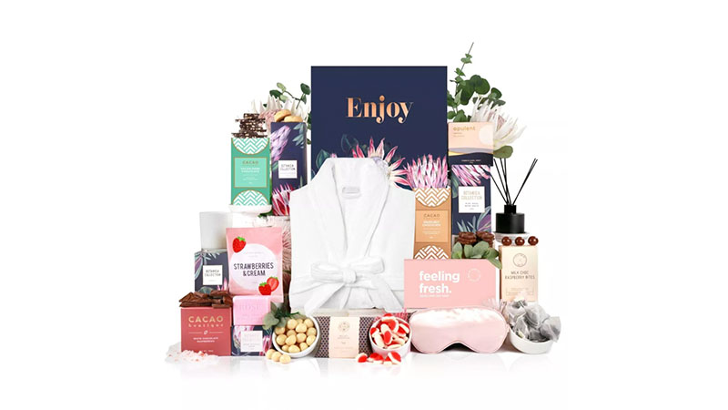 Luxe Hamper