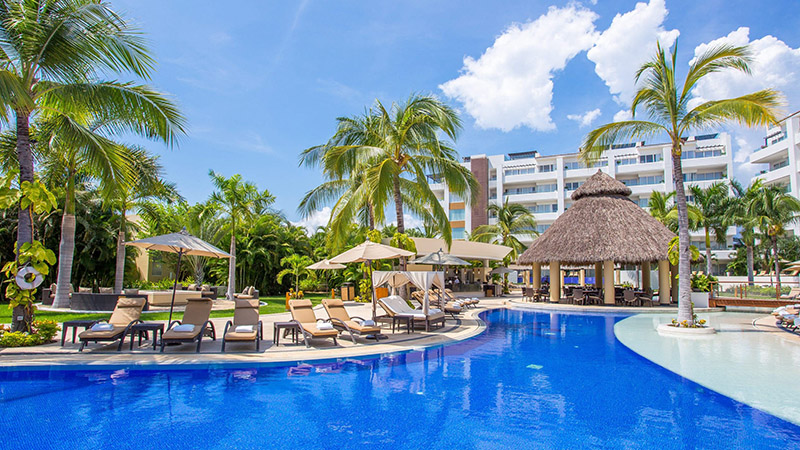 Marival Distinct Luxury Residences