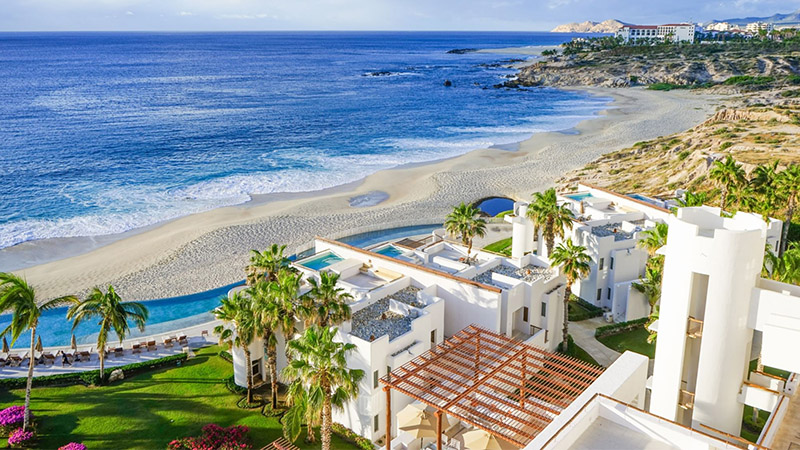 Marquis Los Cabos, An All Inclusive, Adults Only Resort
