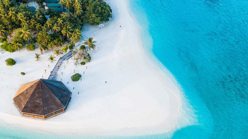 Meeru Island Resort & Spa