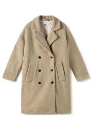Natural Coat