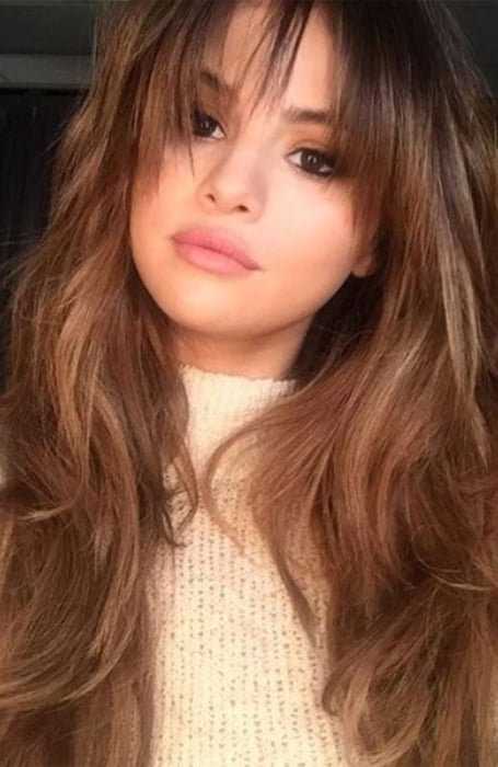 50 Wispy Bangs For All Hair Lengths (2023) 50 Wispy Bangs For All Hair Lengths (2023)