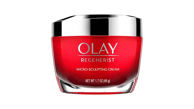 Olay Regenerist Deep Hydration Regenerating Cream Moisturizer