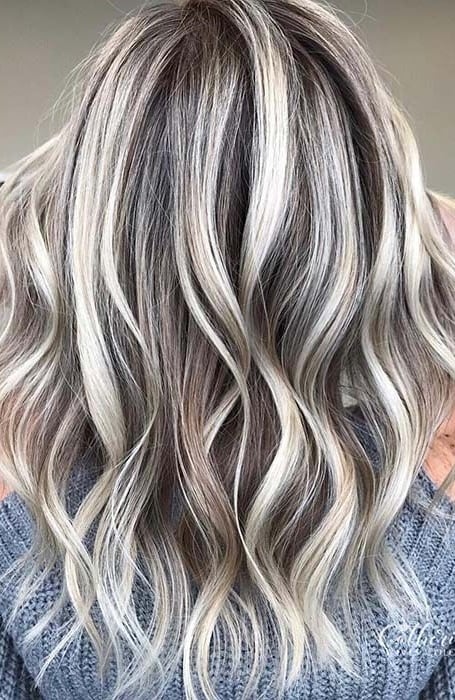 35 Best Dirty Blonde Hair Color with Highlight Ideas for 2023