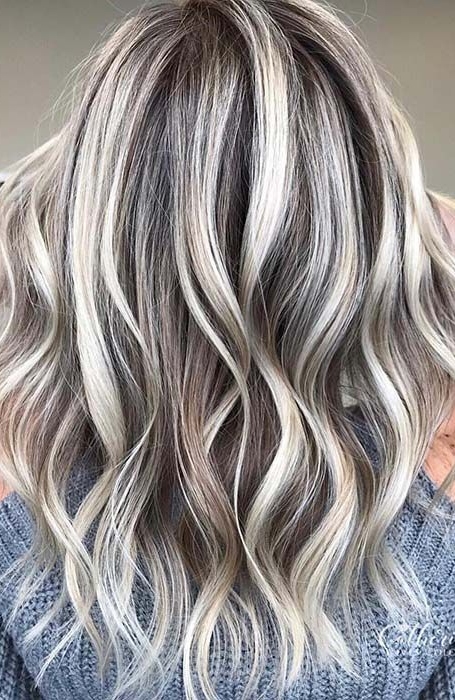 35 Best Dirty Blonde Hair Color with Highlight Ideas for 2023