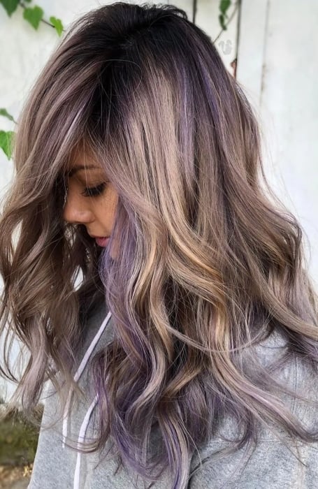 35 Best Dirty Blonde Hair Color with Highlight Ideas for 2023 35 Best Dirty Blonde Hair Color with Highlight Ideas for 2023