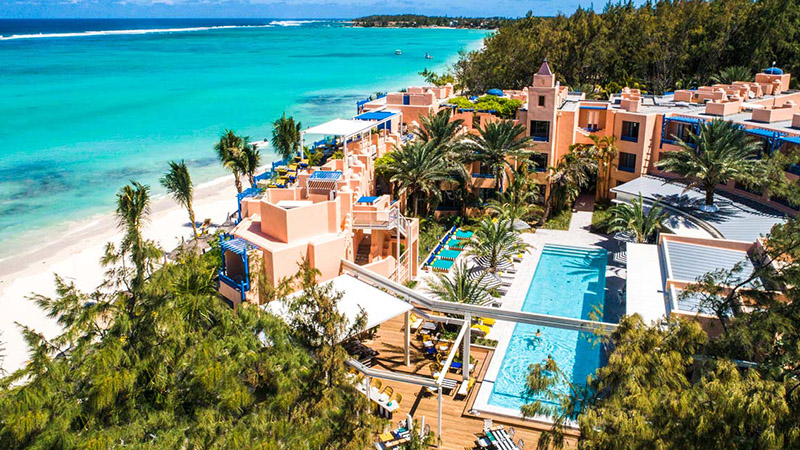 Salt Of Palmar, An Adults Only Boutique Hotel