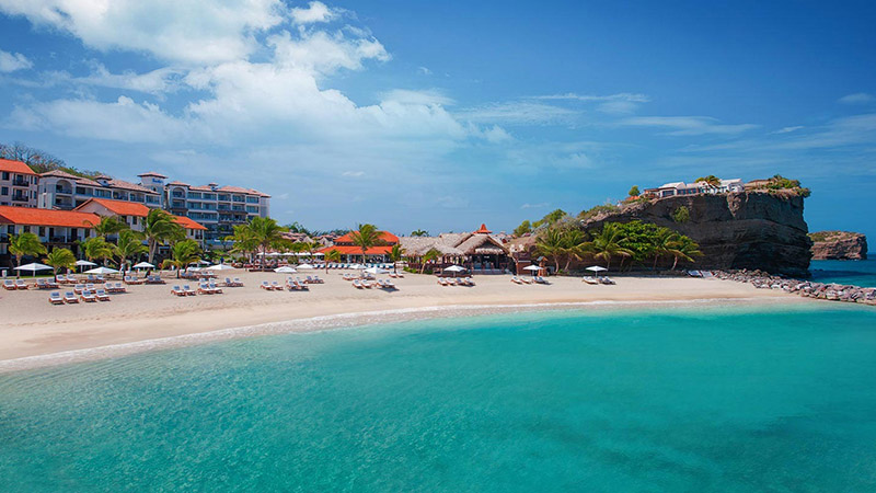 Sandals Grenada All Inclusive