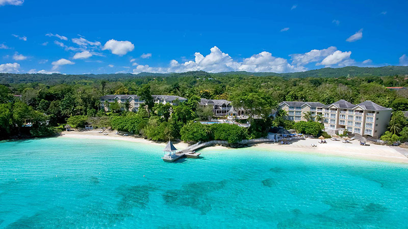 Sandals Royal Plantation All Inclusive
