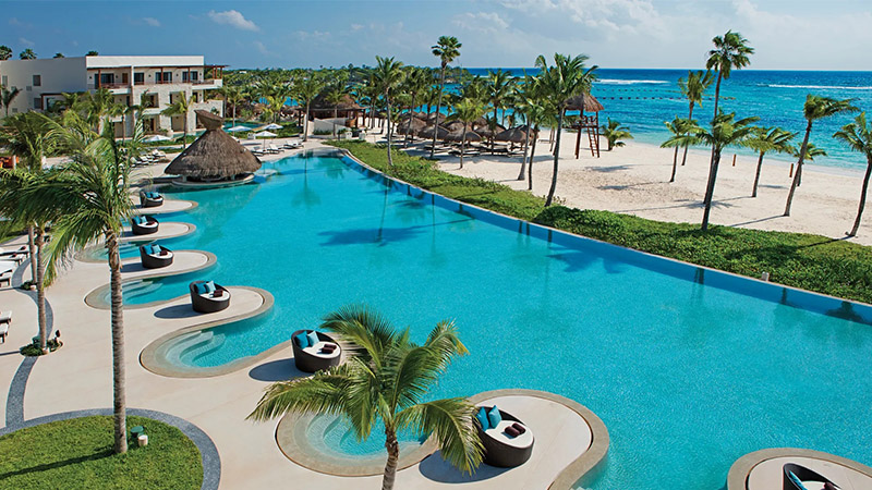 Secrets Akumal Riviera Maya
