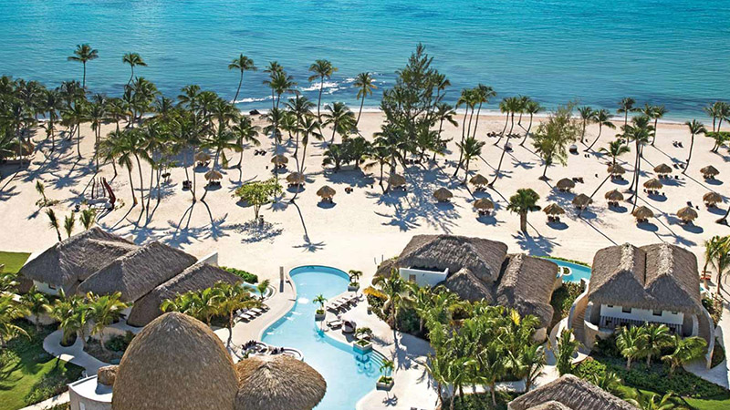 Secrets Cap Cana Resort & Spa – Adults Only