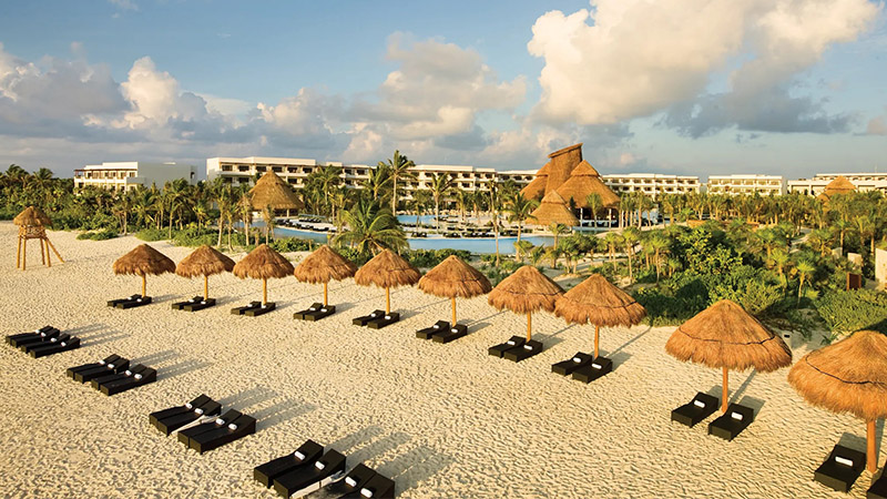 Secrets Maroma Beach Riviera Cancun