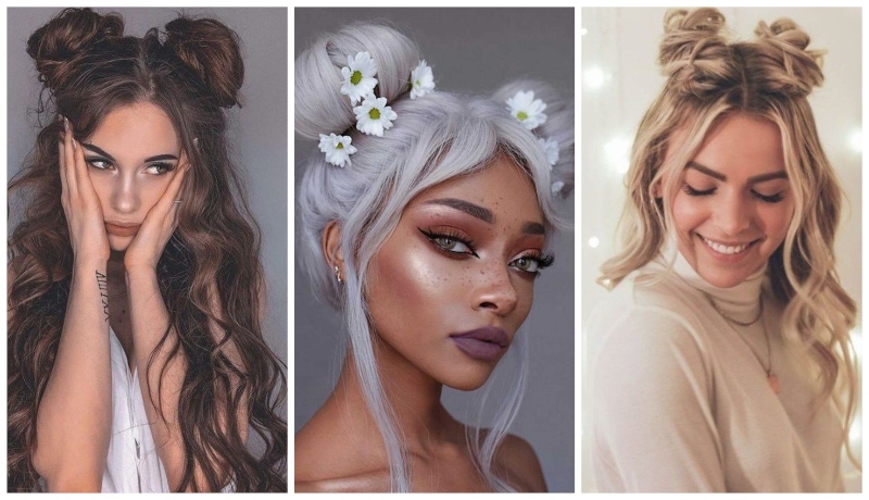 22 Awesome Hairstyles For Girls With Long Hair