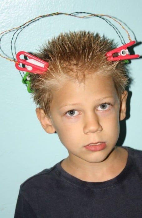 40 Crazy Hair Day Ideas for Girls & Boys (2023) - The Trend Spotter 40 Crazy Hair Day Ideas for Girls & Boys (2023) - The Trend Spotter