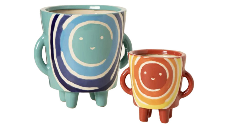 Stand Tall Planters