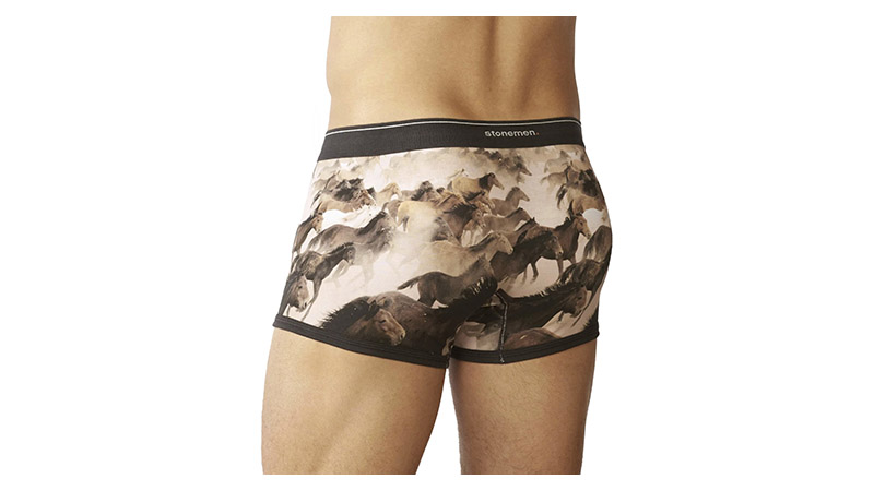 Stonemen Brumbies Boxer Briefs