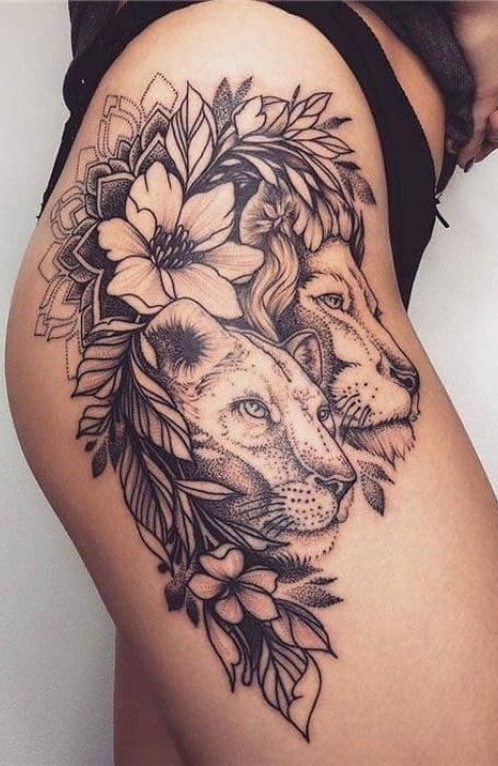 50 Sexy Hip Tattoos for Women (2023) - The Trend Spotter 50 Sexy Hip Tattoos for Women (2023) - The Trend Spotter