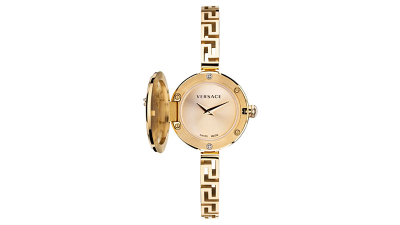 Versace Watch