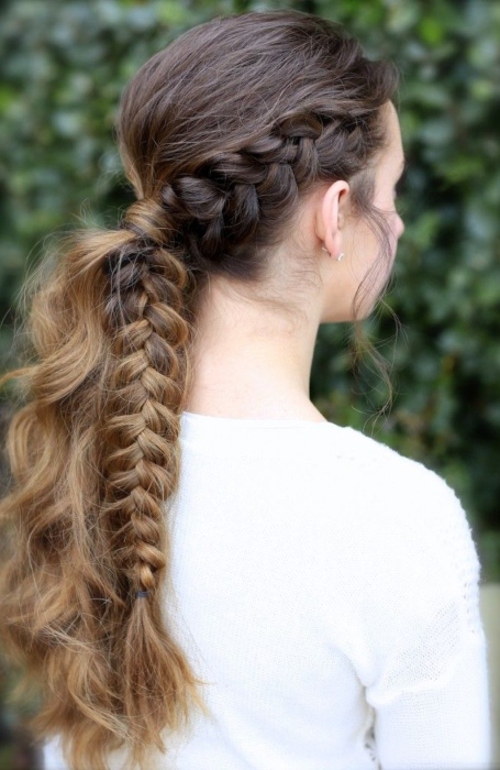 40 Ponytail Hairstyles to Try in 2023 - The Trend Spotter 40 Ponytail Hairstyles to Try in 2023 - The Trend Spotter