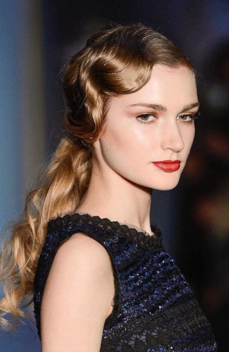 18 Iconic Ponytails - Best Celebrity Ponytail Hairstyles