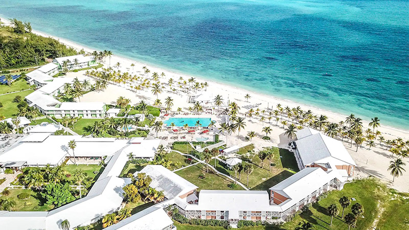 Viva Wyndham Fortuna Beach All Inclusive