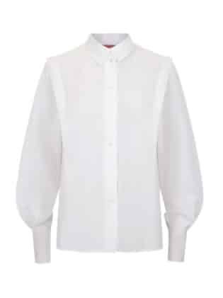 White Shirt
