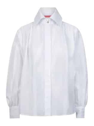 White Shirt