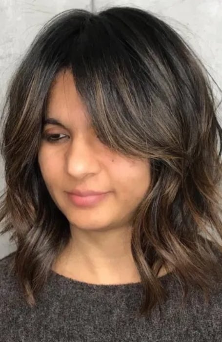 18 Best Haircuts for Flattering Every Face Shape